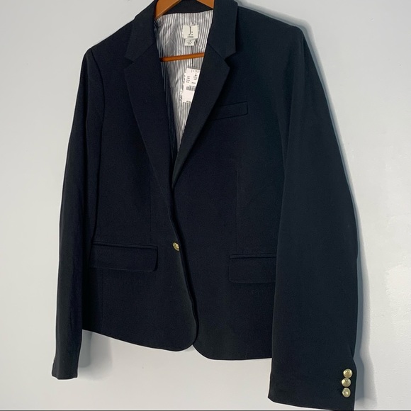 J. Crew Blazer - Picture 2 of 10